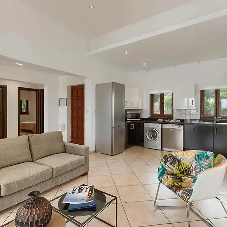 Aphrodite Hills Superior 400 Villa Kouklia